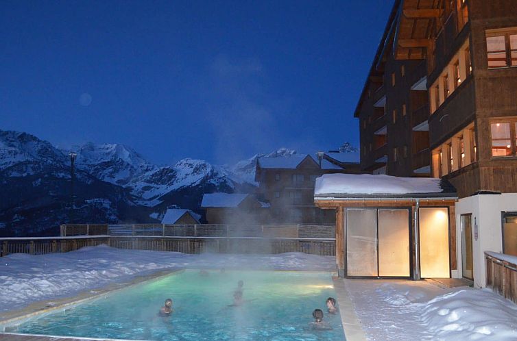 Appartement La Turra