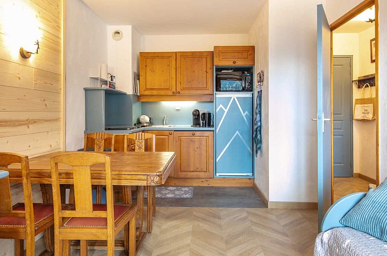 Appartement La Turra