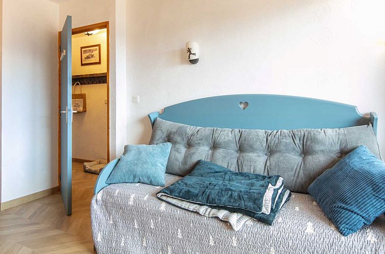 Appartement La Turra