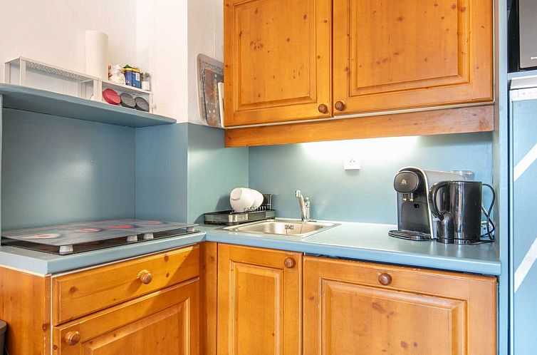 Appartement La Turra