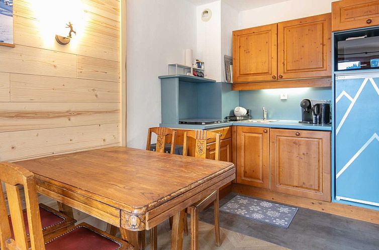 Appartement La Turra