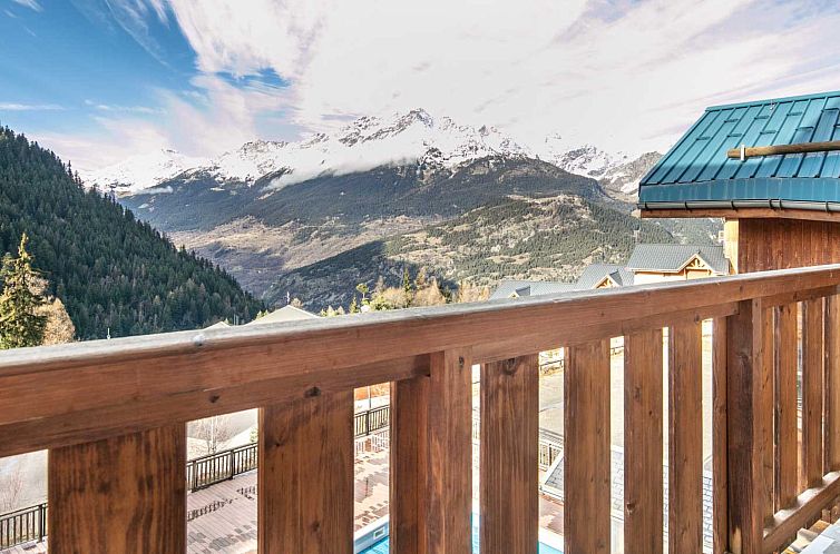 Appartement La Turra