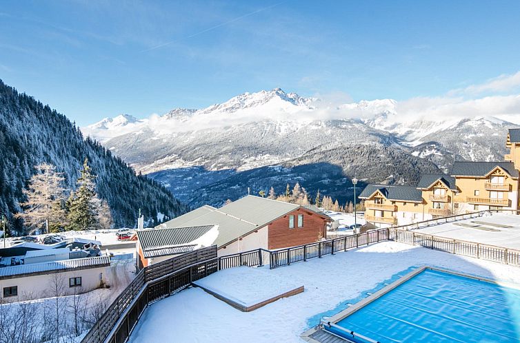 Appartement La Turra