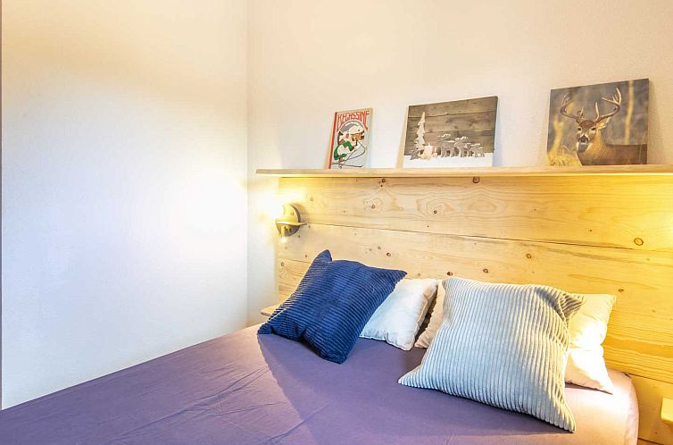 Appartement La Turra