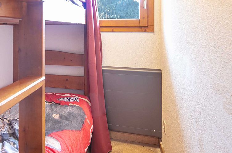 Appartement La Turra