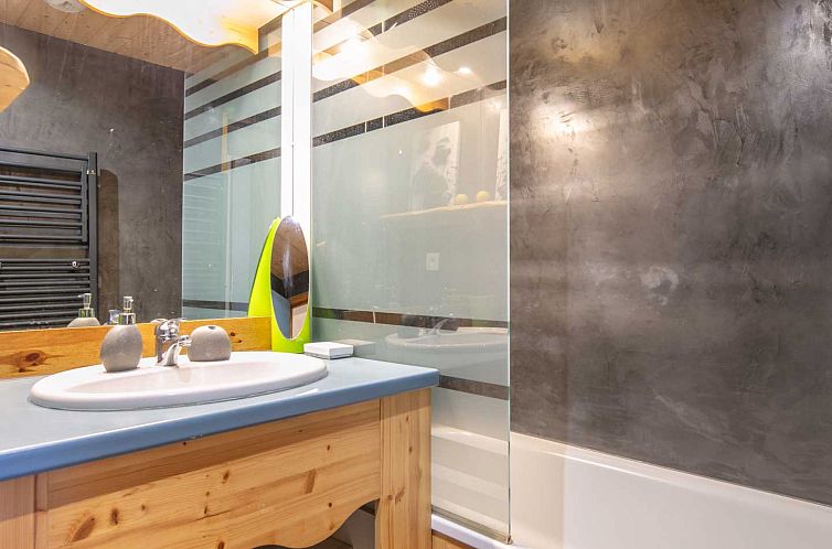 Appartement La Turra