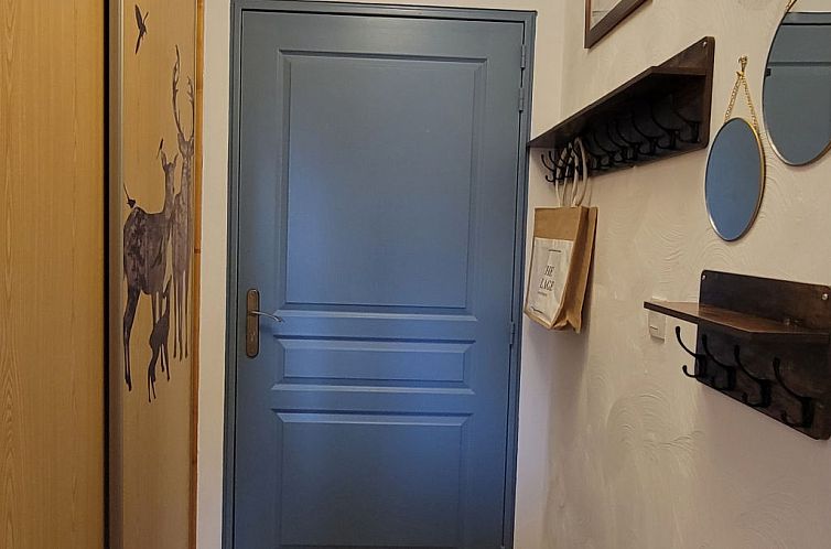 Appartement La Turra