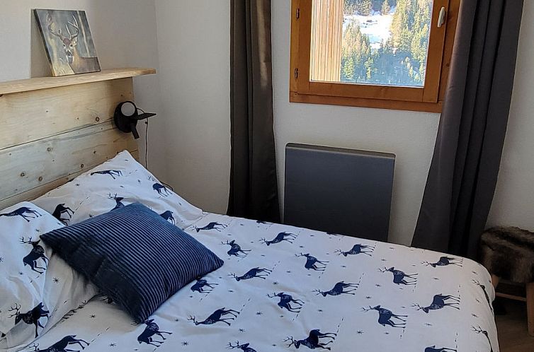 Appartement La Turra