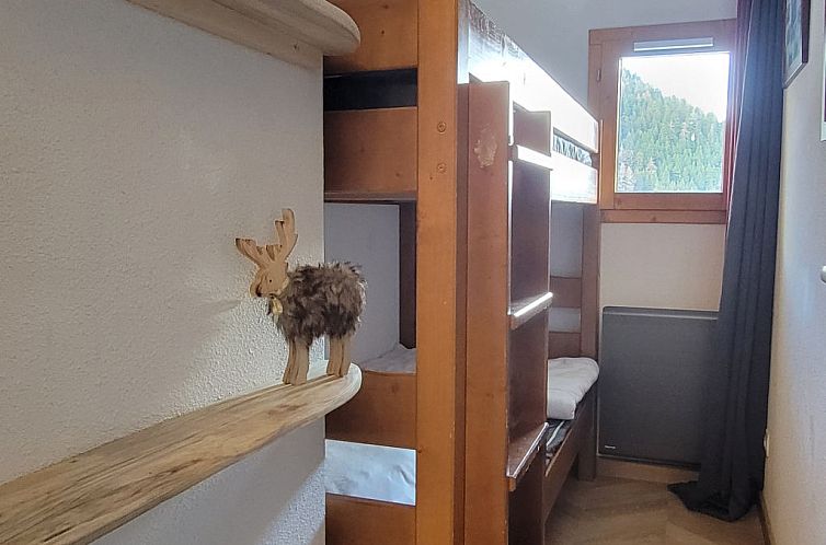 Appartement La Turra