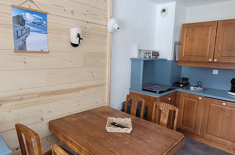 Appartement La Turra