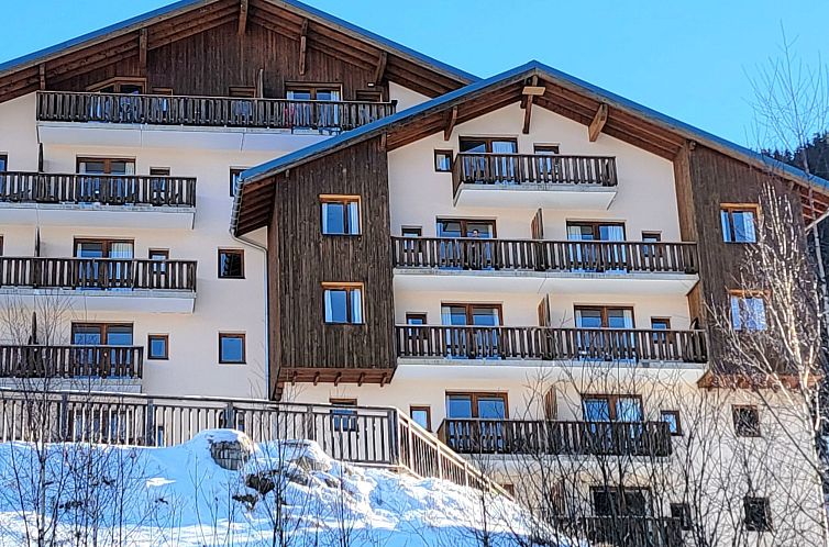 Appartement La Turra
