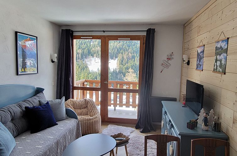 Appartement La Turra