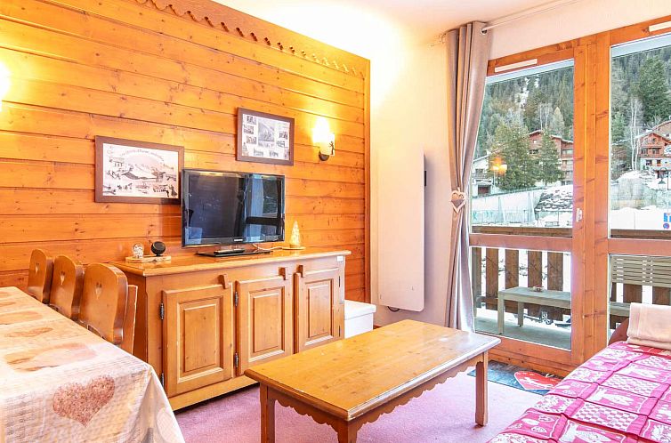 Appartement La Turra