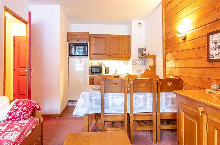 Appartement La Turra