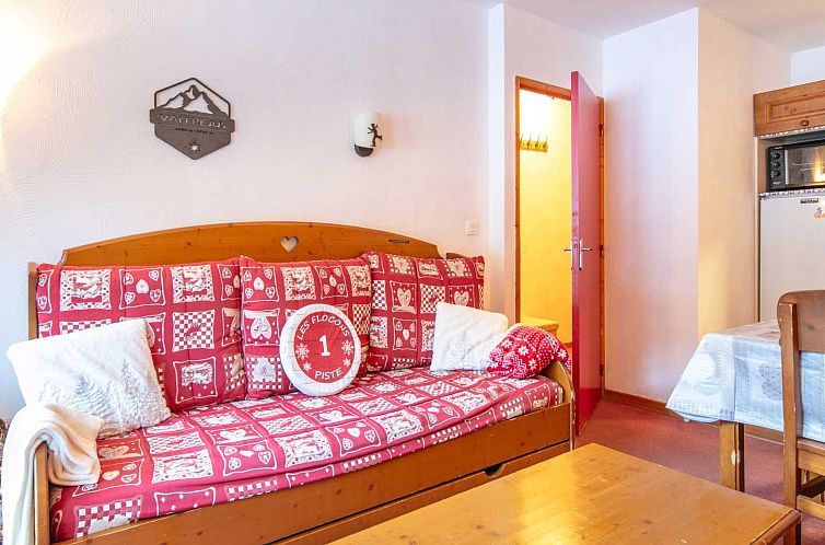 Appartement La Turra