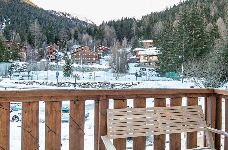 Appartement La Turra