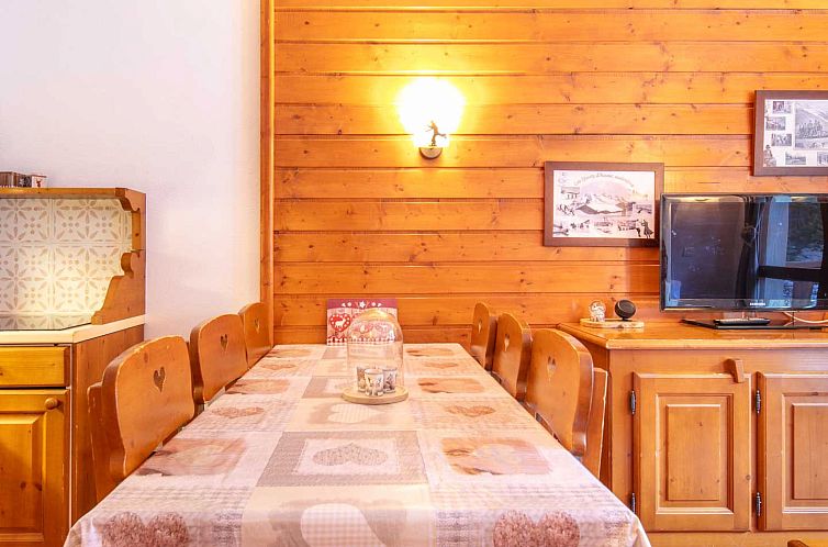 Appartement La Turra