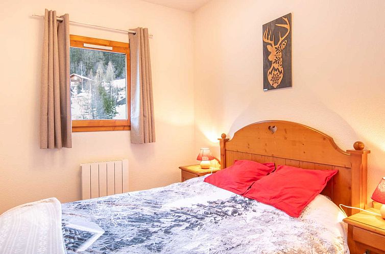 Appartement La Turra