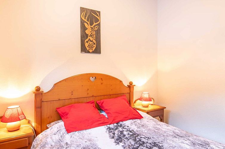 Appartement La Turra