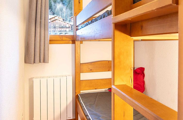 Appartement La Turra