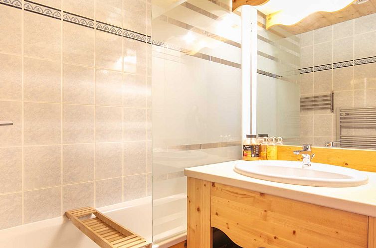 Appartement La Turra