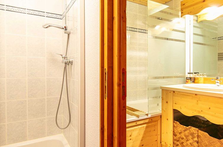 Appartement La Turra