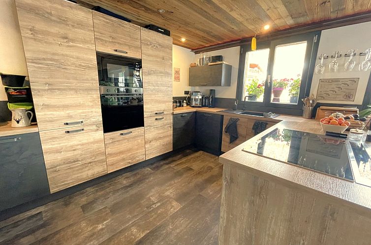 Chalet in St Sorlin-D'arves