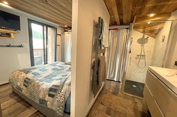 Chalet in St Sorlin-D'arves