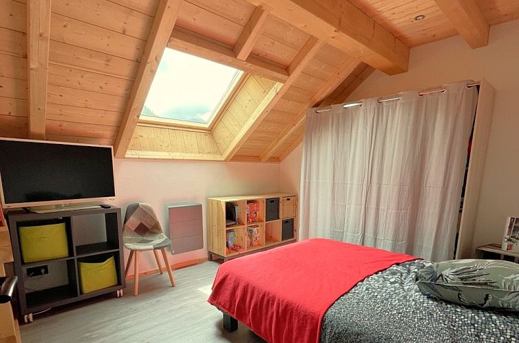 Chalet in St Sorlin-D'arves