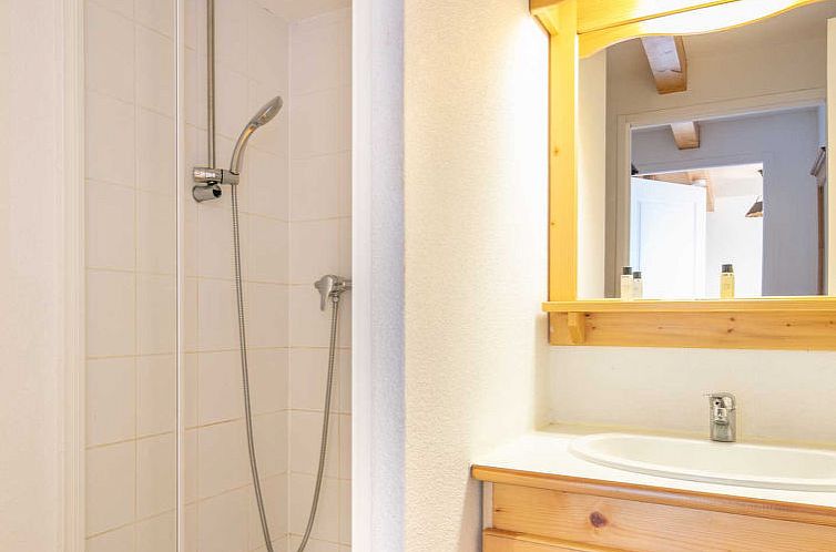 Appartement Les Huskies