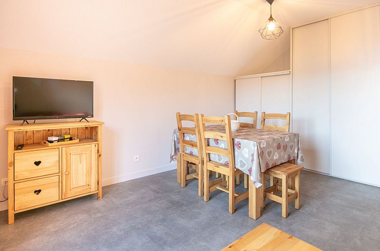 Appartement Les Huskies