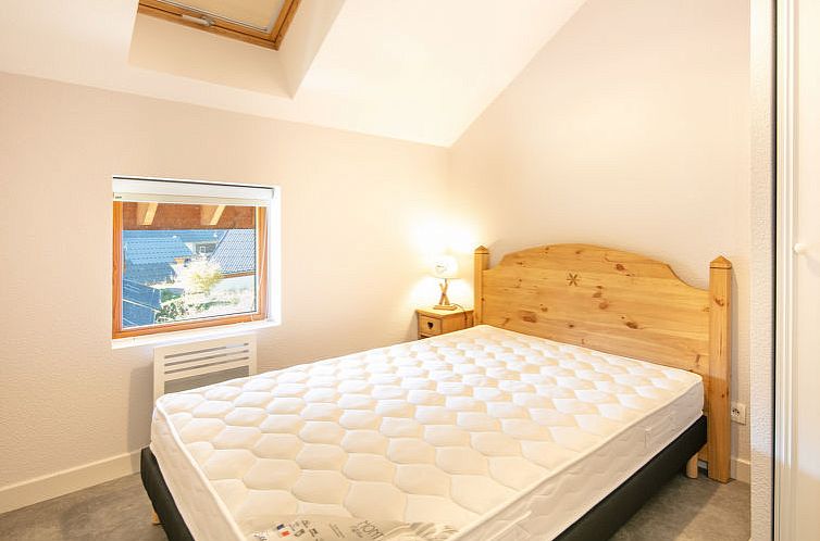 Appartement Les Huskies