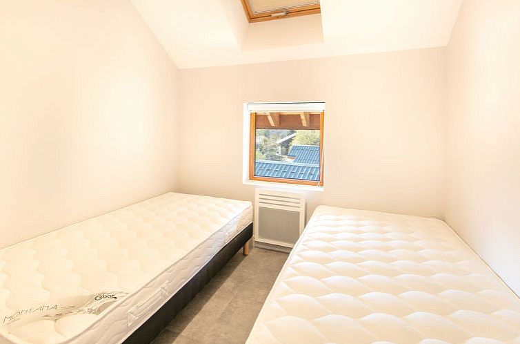 Appartement Les Huskies