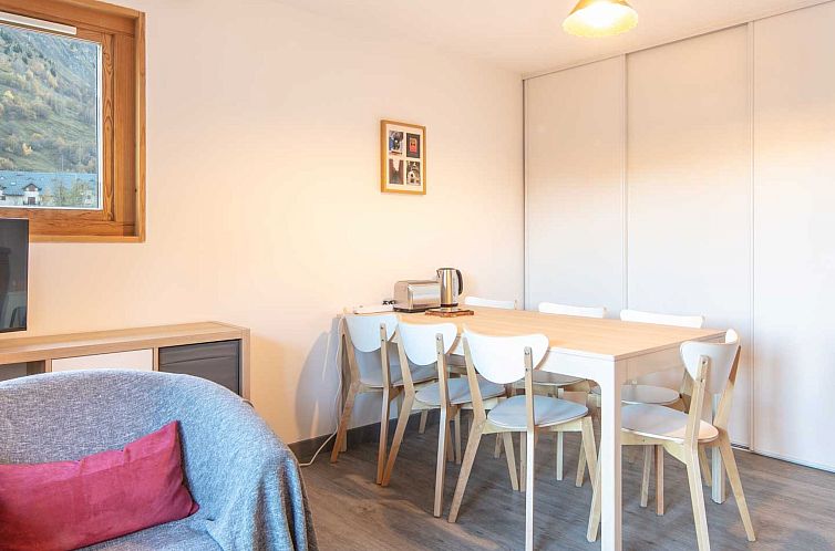 Appartement Les Huskies