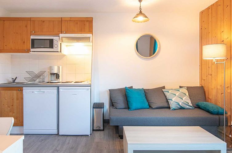 Appartement Les Huskies