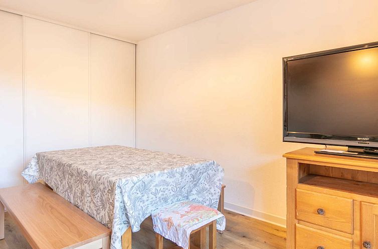 Appartement Les Tetras