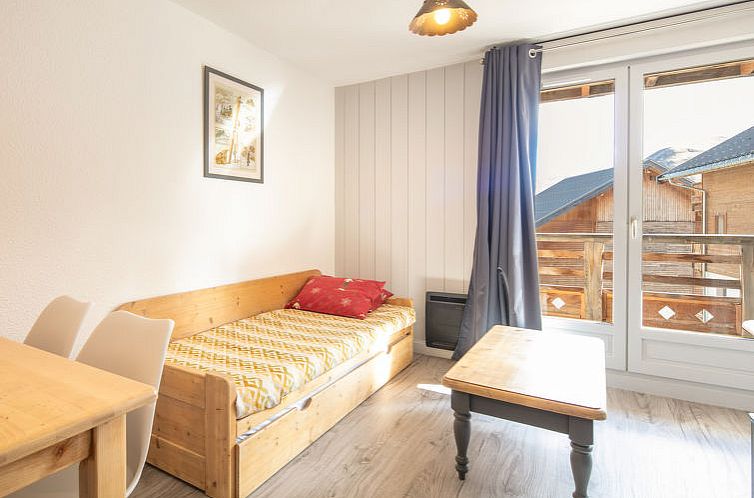 Guest house 05041246 - Apartment Rhone-Alphes - Appartement Les Tetras