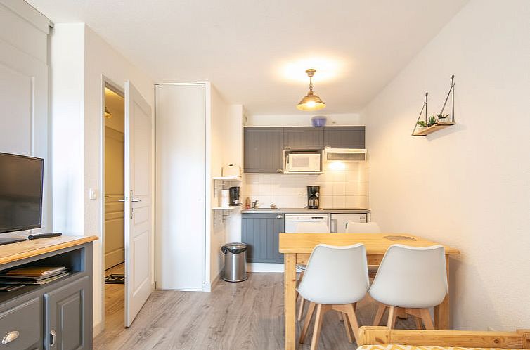 Appartement Les Tetras