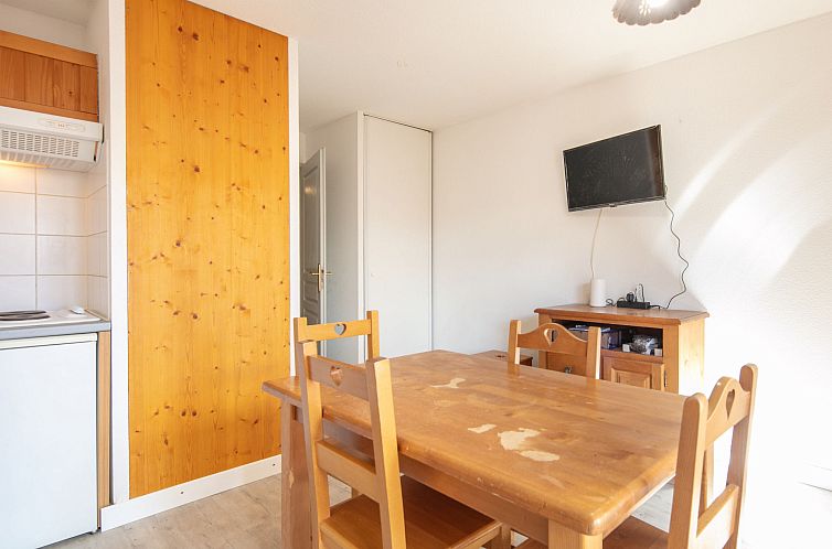 Appartement Les Grizzlis
