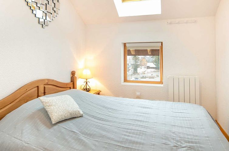 Appartement Les Marmottes