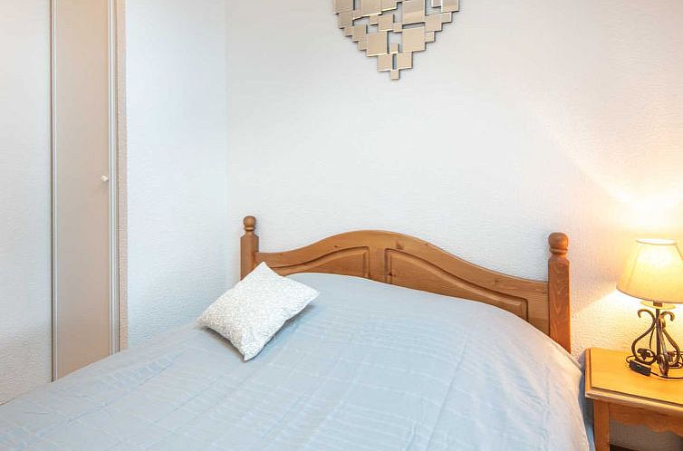 Appartement Les Marmottes