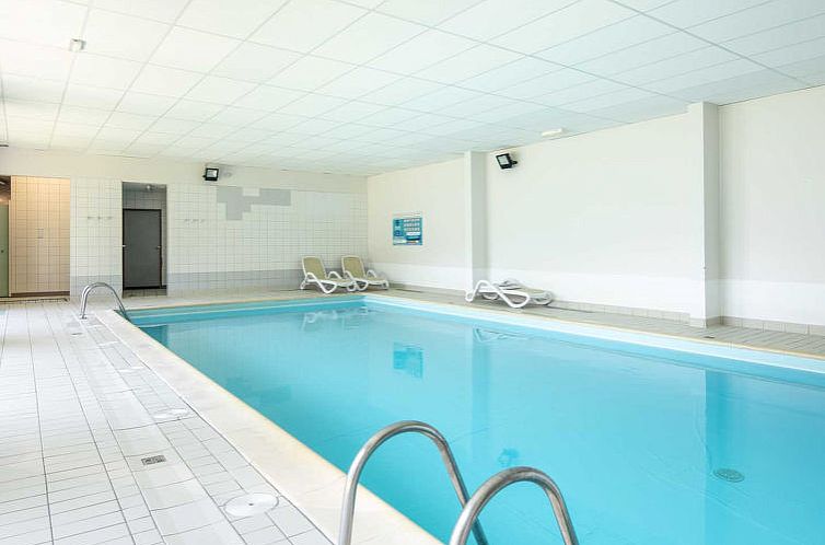 Appartement Les Marmottes