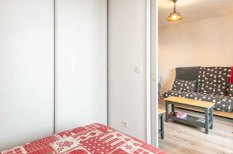 Appartement Les Tetras