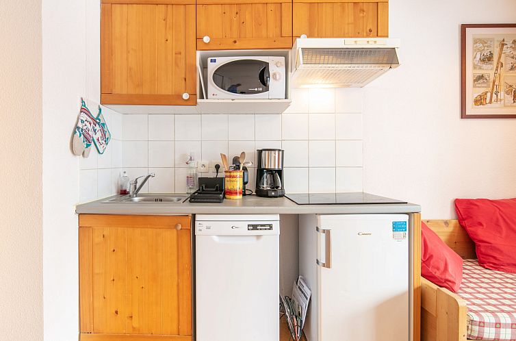 Appartement Les Biches
