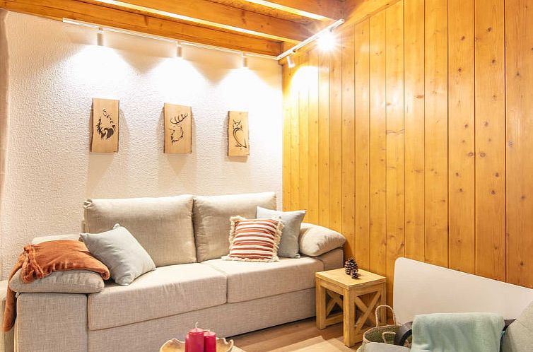 Appartement Fermes de ST Sorlin - LE FREZZIA