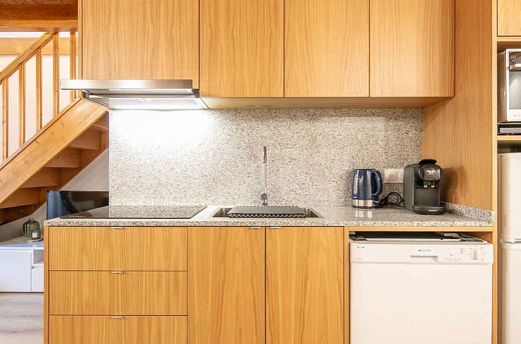 Appartement Fermes de ST Sorlin - LE FREZZIA