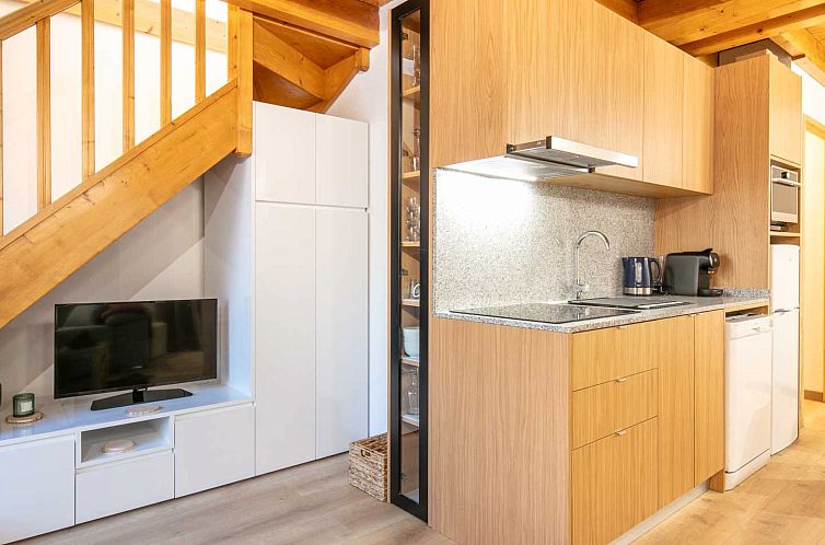 Appartement Fermes de ST Sorlin - LE FREZZIA