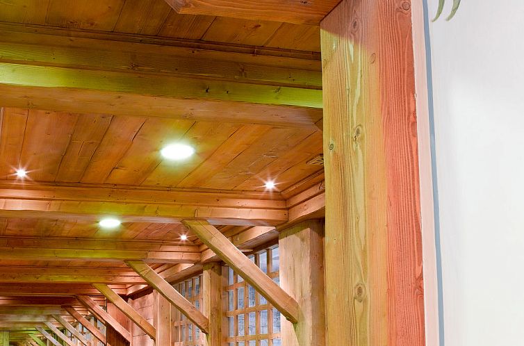 Appartement CGHRés&Spa Hameau du Beaufortain 4*