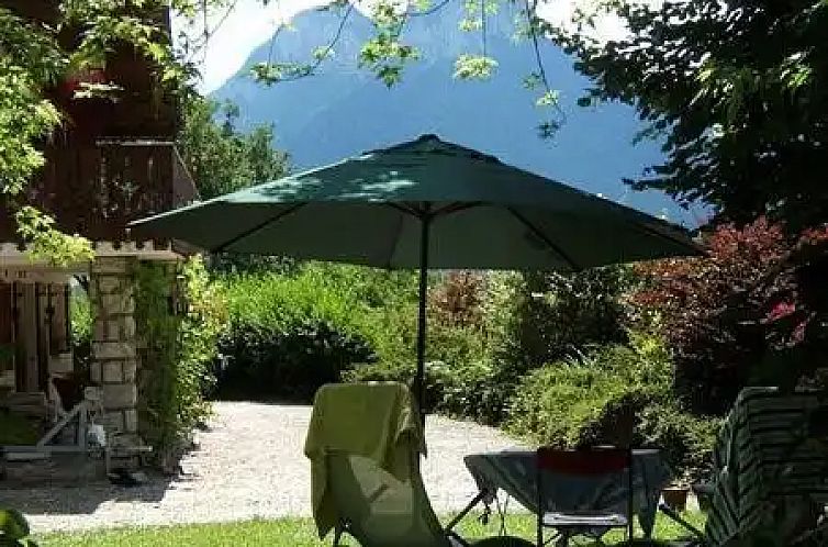 Chalet 'Vivaldi'