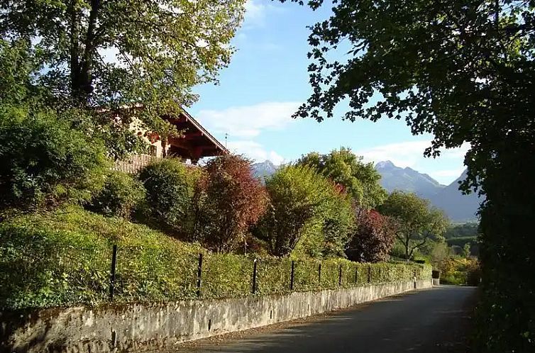 Chalet 'Vivaldi'